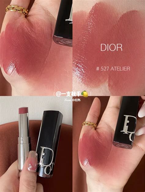 dior 527|dior addict lipstick reviews.